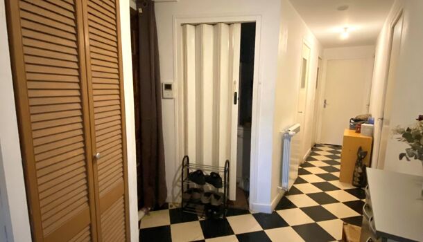 Appartement 5 pièces  à vendre Romans-sur-Isère 26100