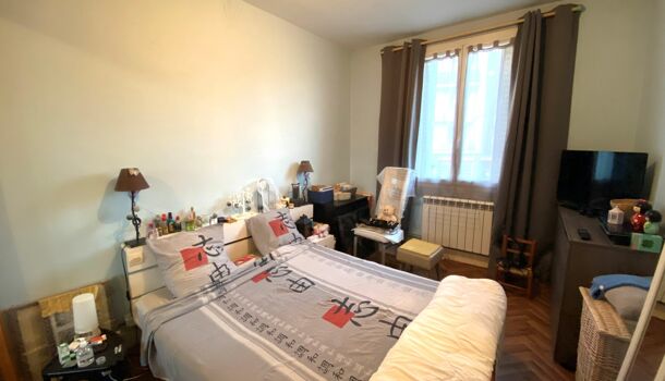 Appartement 5 pièces  à vendre Romans-sur-Isère 26100