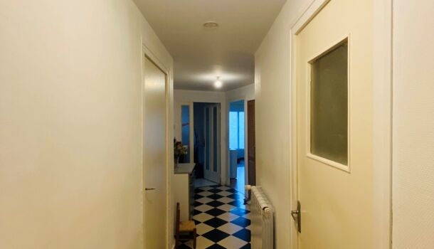 Appartement 5 pièces  à vendre Romans-sur-Isère 26100