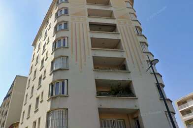 Appartement 5 pièces 110000 €