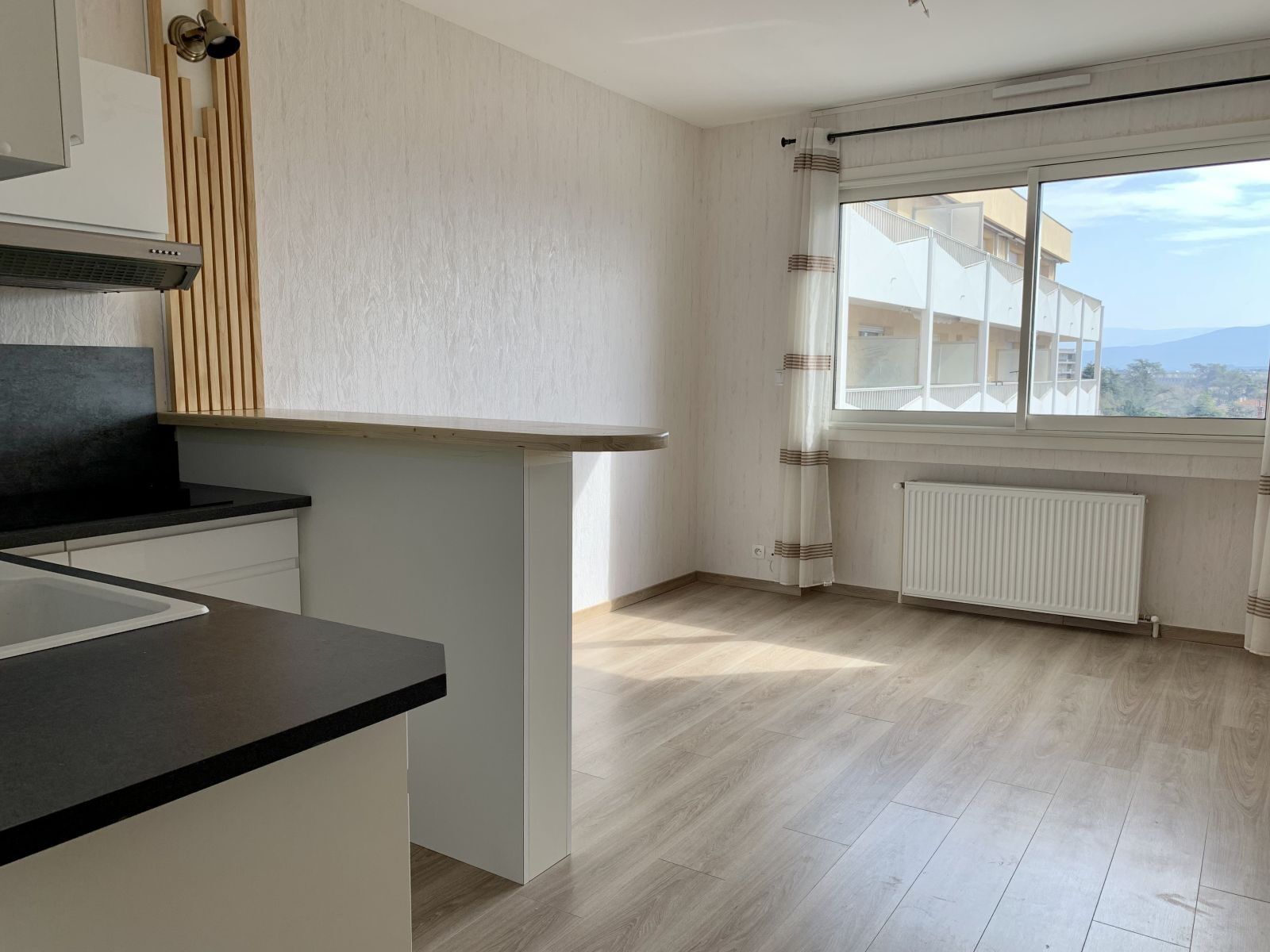 Appartement  T1 à vendre Romans-sur-Isère 26100