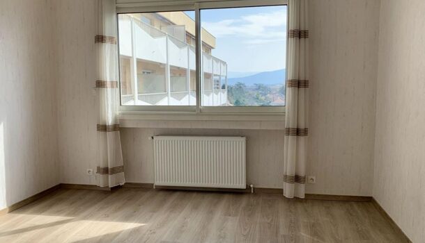 Appartement 1 pièces  à vendre Romans-sur-Isère 26100