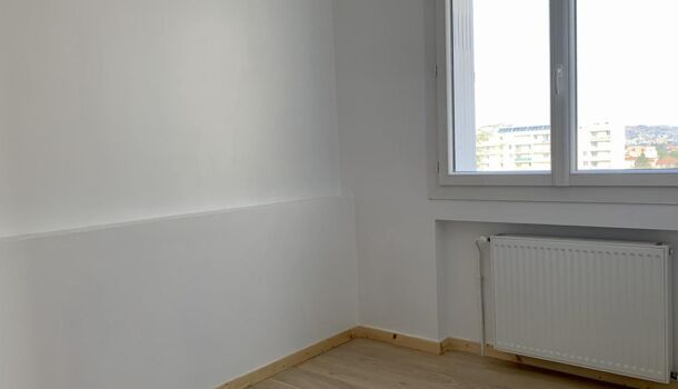 Appartement 1 pièces  à vendre Romans-sur-Isère 26100