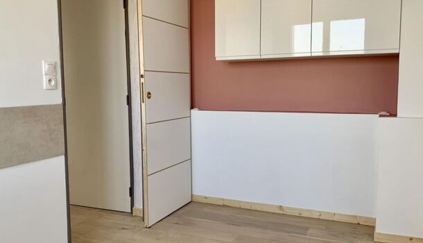 Appartement 1 pièces  à vendre Romans-sur-Isère 26100