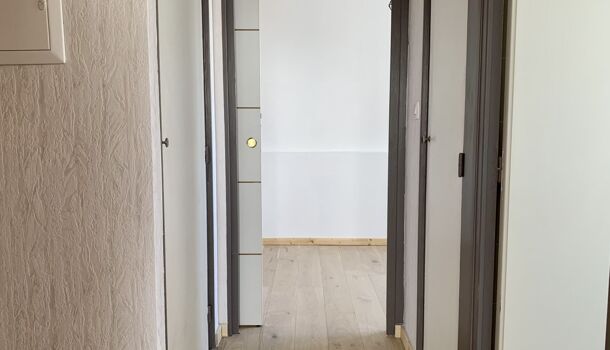 Appartement 1 pièces  à vendre Romans-sur-Isère 26100