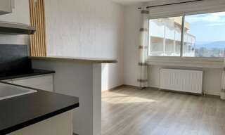 Appartement 1 Pièce 33 m² à vendre à Romans-sur-Isère (26100)