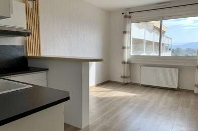 Appartement 1 pièces 79000 €