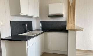 Appartement 1 Pièce 33 m² à vendre à Romans-sur-Isère (26100)