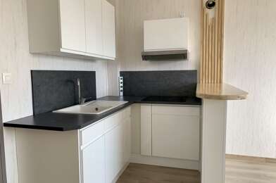 Appartement 1 pièces 74000 €