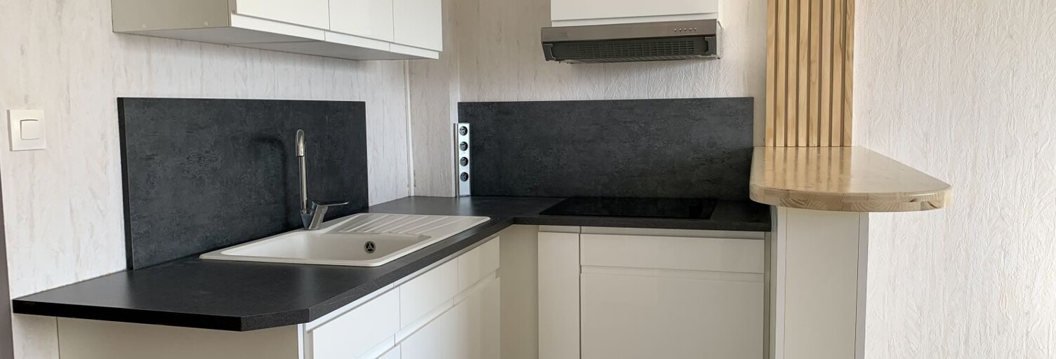 Appartement 1 Pièce 33 m² à vendre à Romans-sur-Isère (26100)