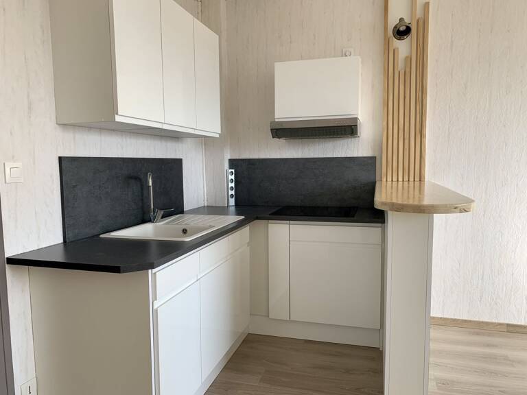 Appartement à vendre Romans-sur-Isère — photo 1