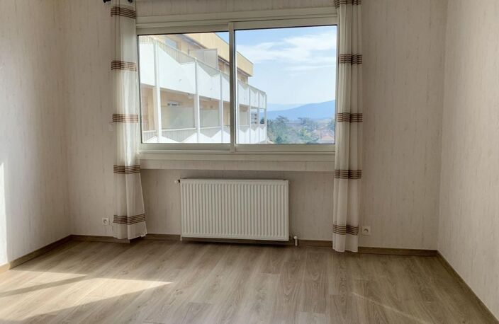 Appartement à vendre Romans-sur-Isère — photo 2