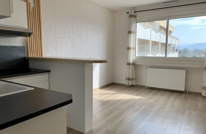 Appartement à vendre Romans-sur-Isère — photo 3