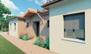 Maison 6 Pièces 125 m² à vendre à Reignac (33860)