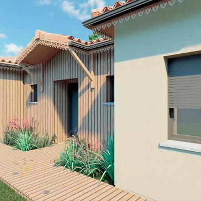 Maison 6 pièces 247000 €