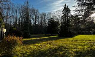 Terrain  1300 m² à vendre à Cestas (33610)