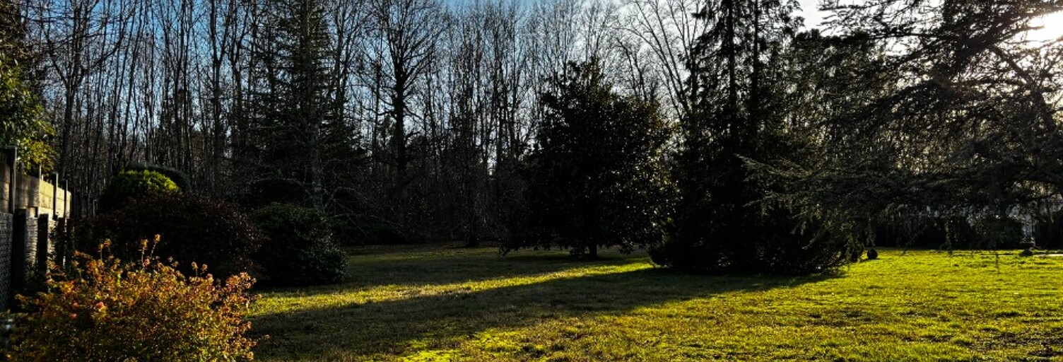 Terrain  1300 m² à vendre à Cestas (33610)