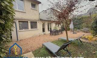 Maison 7 Pièces 269 m² à vendre à La Châtaigneraie (85120)