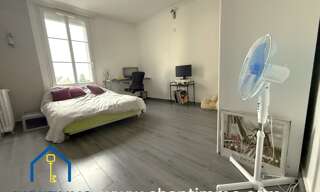 Maison 7 Pièces 269 m² à vendre à La Châtaigneraie (85120)