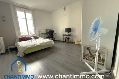 Maison 7 pièces 283500 €