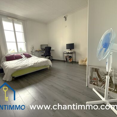 Maison 7 pièces 283500 €