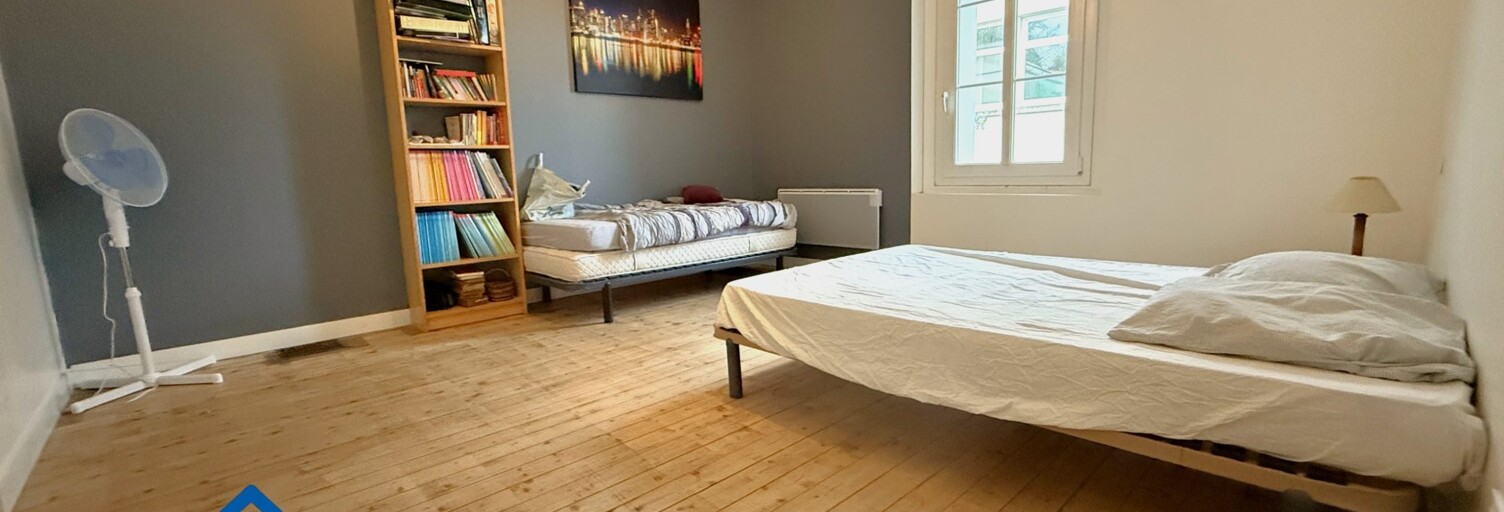 Maison 7 Pièces 269 m² à vendre à La Châtaigneraie (85120)