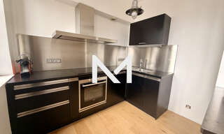 Appartement 3 Pièces 95 m² à louer à Grenoble (38000)