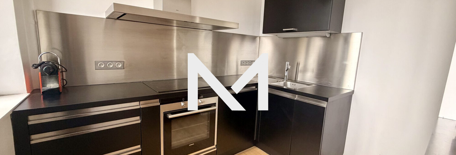 Appartement 3 Pièces 95 m² à louer à Grenoble (38000)