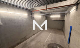 Garage  16 m² à louer à Grenoble (38000)