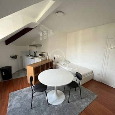 Appartement 1 pièces 600 €