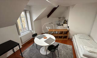 Appartement 1 Pièce 15 m² à louer à Nantes (44100)