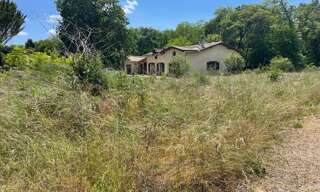 Terrain  725 m² à vendre à Villandraut (33730)