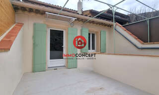 Maison 2 Pièces 49 m² à louer à Saint-Victor-la-Coste (30290)