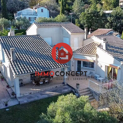 Maison 7 pièces 720000 €