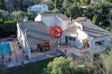 Maison 7 pièces 679000 €