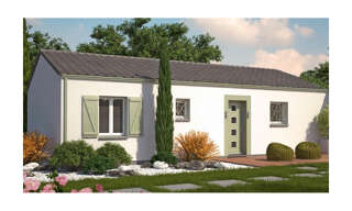 Maison 4 Pièces 80 m² à vendre à Colombiers (17460)