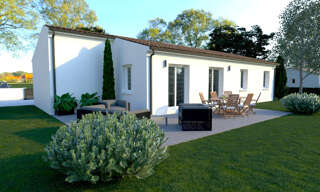 Maison 4 Pièces 90 m² à vendre à Chaniers (17610)