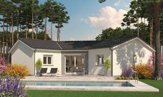 Maison 5 Pièces 99 m² à vendre à Saint-Vaize (17100)