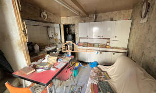 Maison 3 Pièces 47 m² à vendre à Florensac (34510)