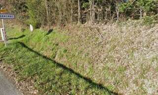 Terrain  607 m² à vendre à Samonac (33710)