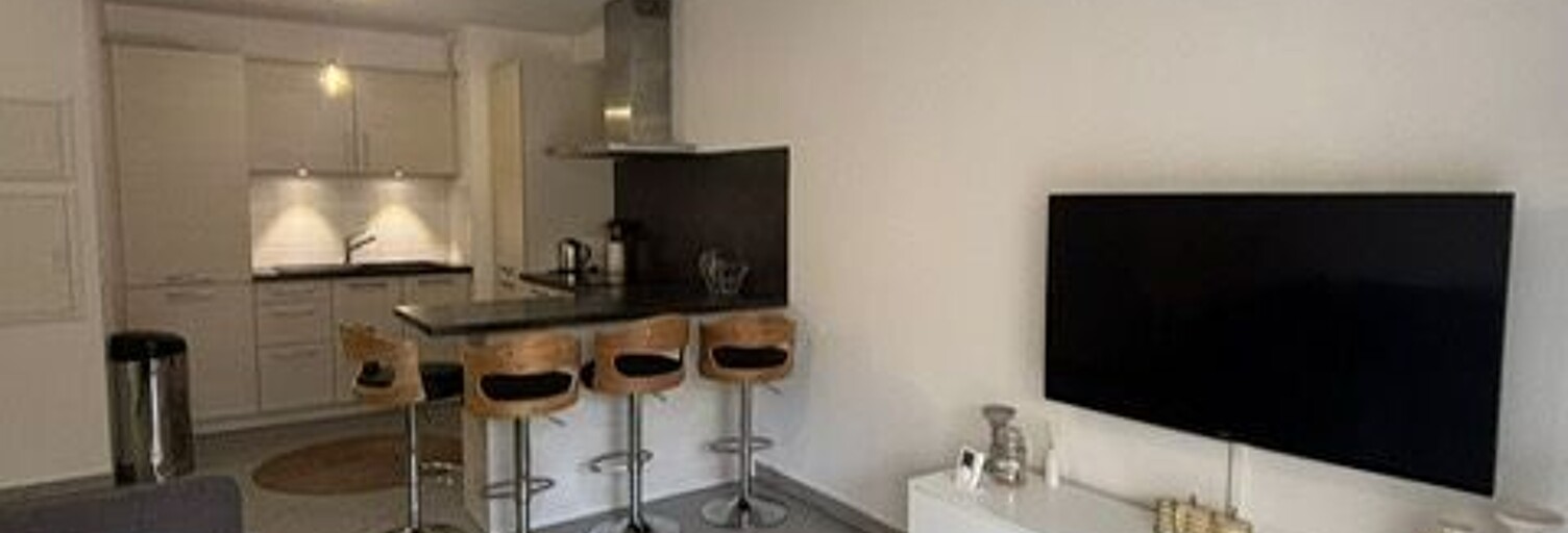 Appartement 2 Pièces 44 m² à louer à Gex (01170)