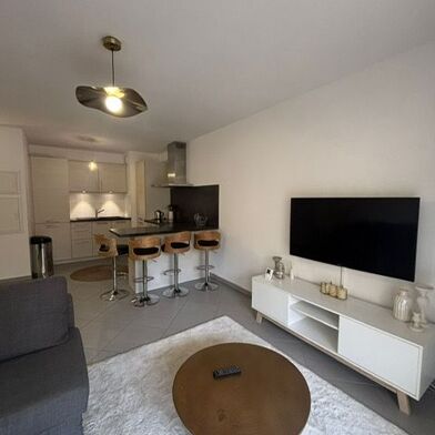 Appartement 2 pièces 1350 €