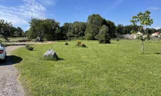 Terrain  194 m² à vendre à Randan (63310)