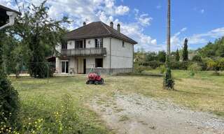 Maison 5 Pièces 130 m² à vendre à Randan (63310)