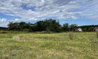 Terrain  5 m² à vendre à Randan (63310)