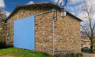 Maison 1 Pièce 70 m² à vendre à Sorbiers (05150)