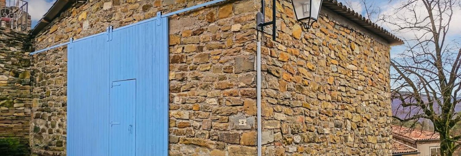 Maison 1 Pièce 70 m² à vendre à Sorbiers (05150)