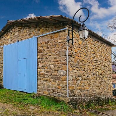 Maison 1 pièces 55000 €