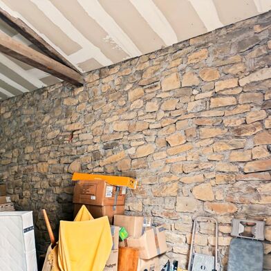 Maison 1 pièces 55000 €