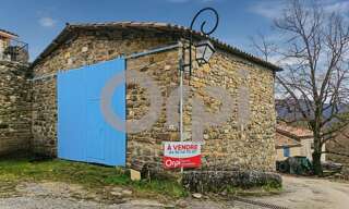 Maison 1 Pièce 70 m² à vendre à Sorbiers (05150)